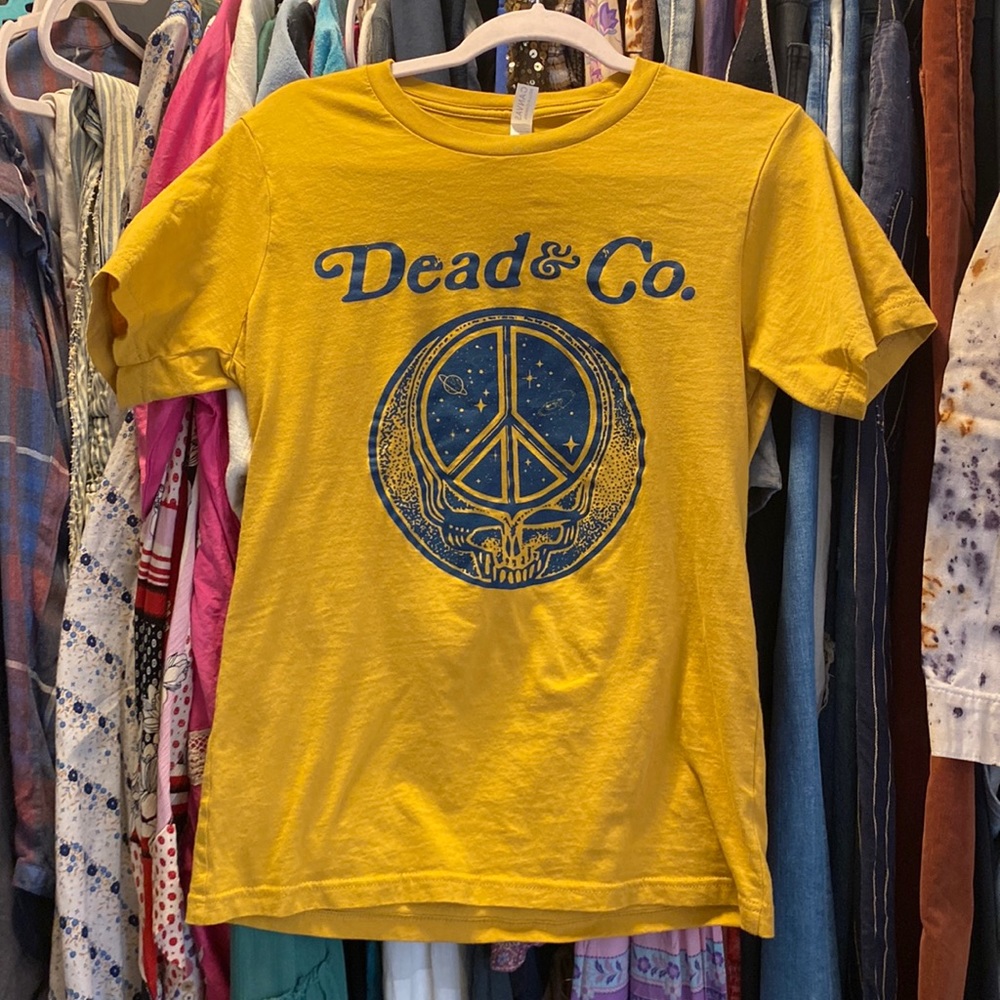 Grateful Dead tee